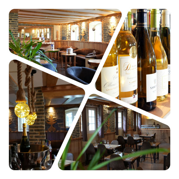 Hôtel à Saint Lary Soulan La Sapinière *** : le restaurant de l'hôtel